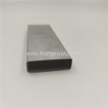 Aluminum High Frequency Welded CAC Used Square Tube